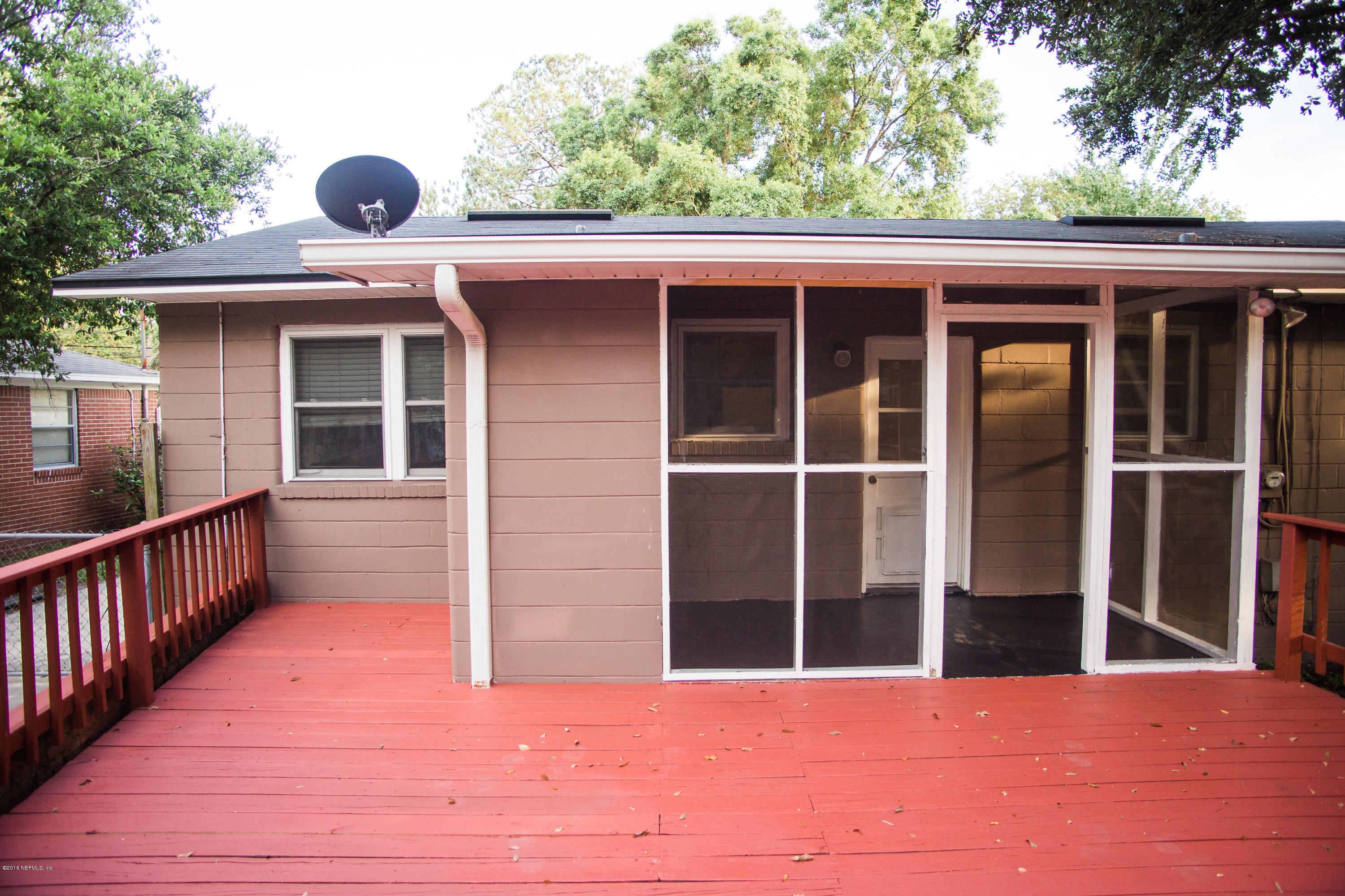 4139 Timuquana Road Jacksonville, FL 32210 - Photo 19 of 55 01-16