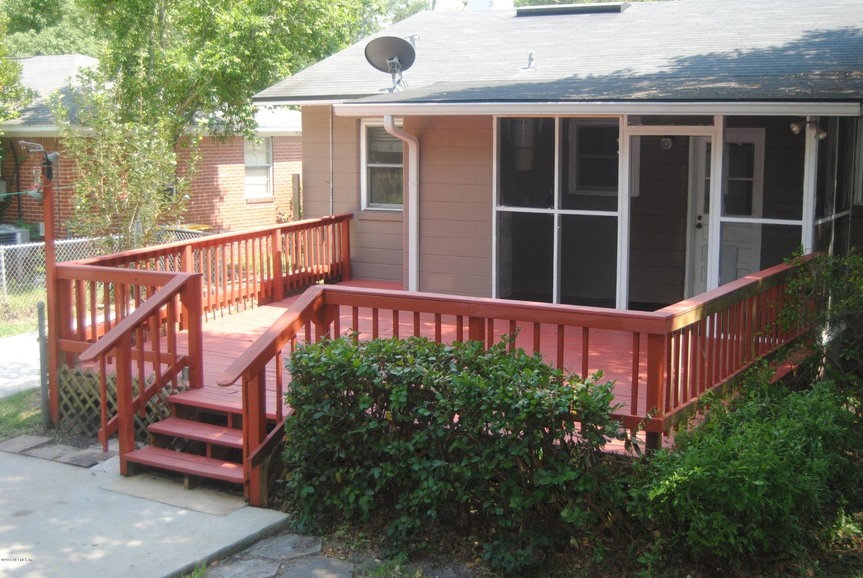 4139 Timuquana Road Jacksonville, FL 32210 - Photo 3 of 55 DSC_0032