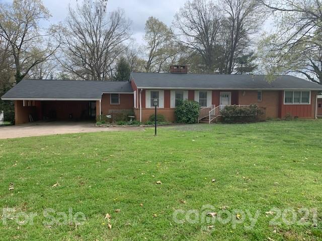 1307 Wesson Road Shelby, NC 28152 - Photo 1 of 19 Gallery Image 1
