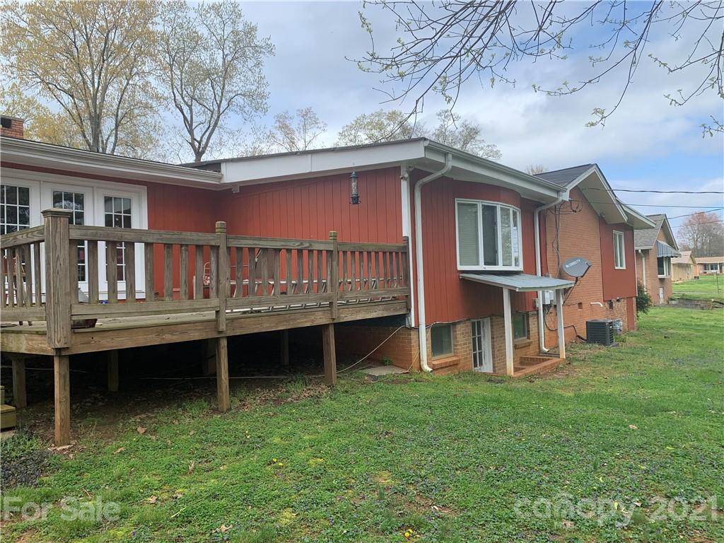 1307 Wesson Road Shelby, NC 28152 - Photo 3 of 19 Gallery Image 3