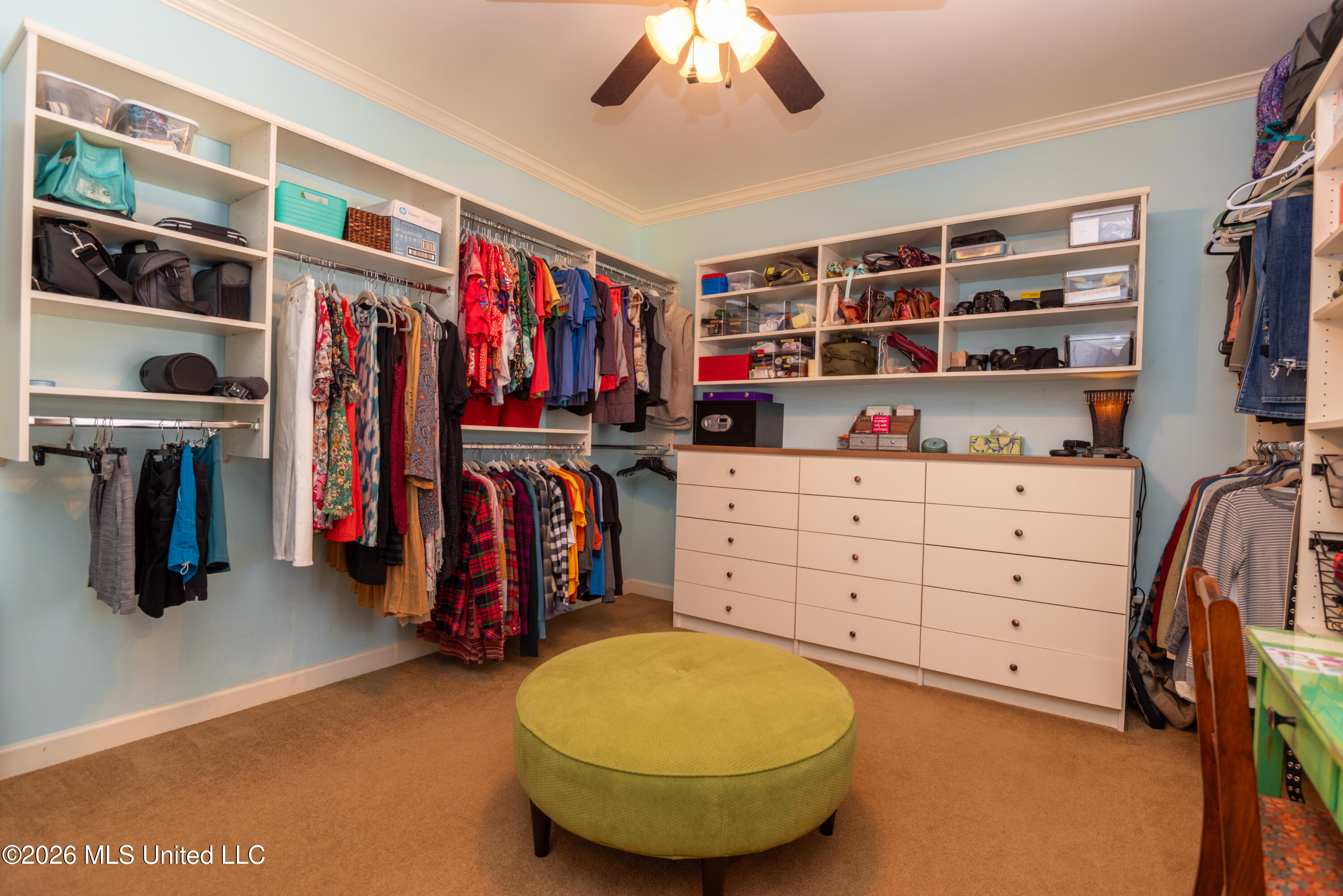 2635 College Road Southaven, MS 38672 - Photo 20 of 44 Primary Dressing Room