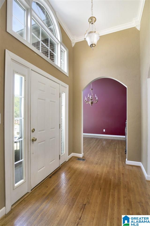 6470 Cambridge Road Pinson, AL 35126 - Photo 5 of 39