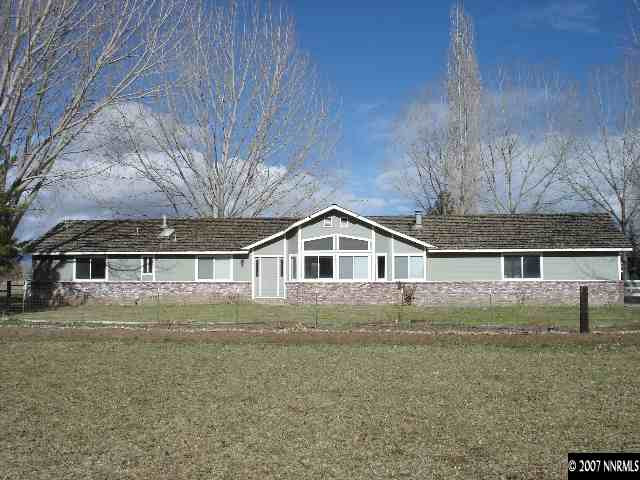 1501 Orchard Road Gardnerville, NV 89410 - Photo 1 of 9 Photo 1