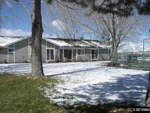 1501 Orchard Road Gardnerville, NV 89410 - Photo 2 of 9 Photo 2