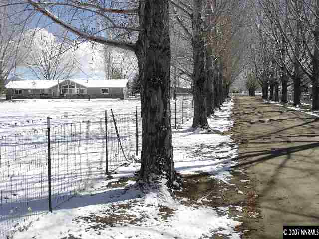 1501 Orchard Road Gardnerville, NV 89410 - Photo 3 of 9 Photo 3