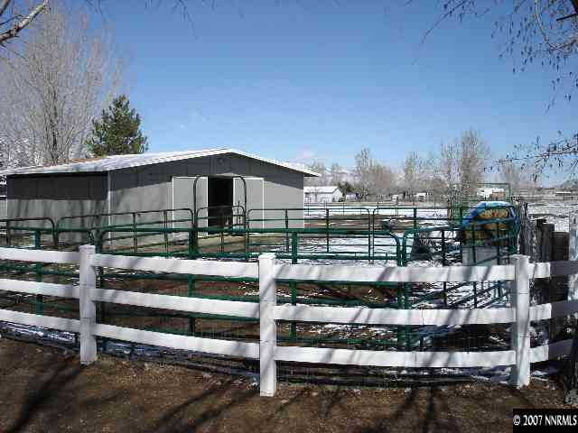 1501 Orchard Road Gardnerville, NV 89410 - Photo 4 of 9 Photo 4