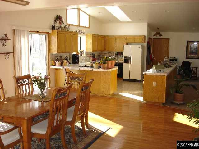 1501 Orchard Road Gardnerville, NV 89410 - Photo 5 of 9 Photo 5