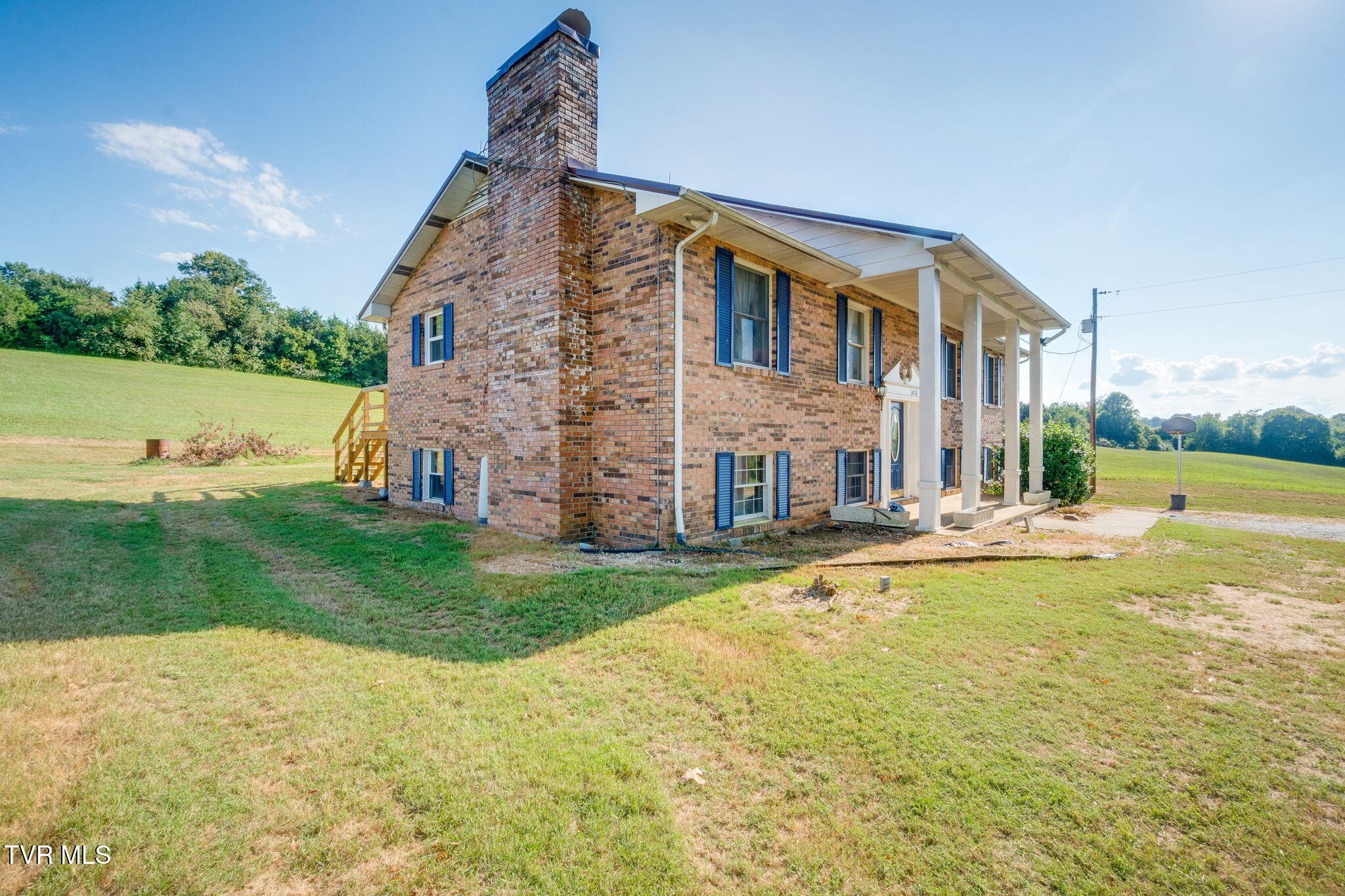 1420 Jearoldstown Road Chuckey, TN 37641 - Photo 4 of 41 003
