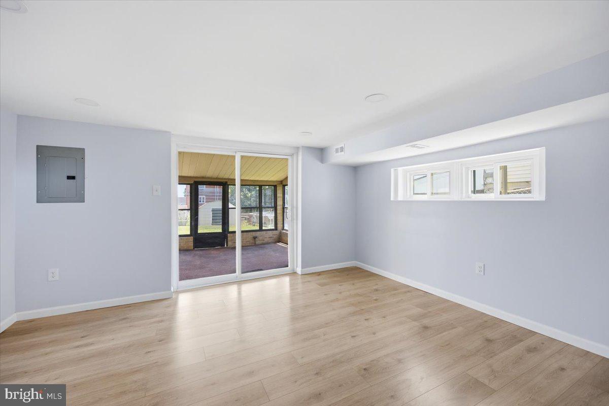 9955 Bridle Road Philadelphia, PA 19115 - Photo 28 of 36 Basement Finished