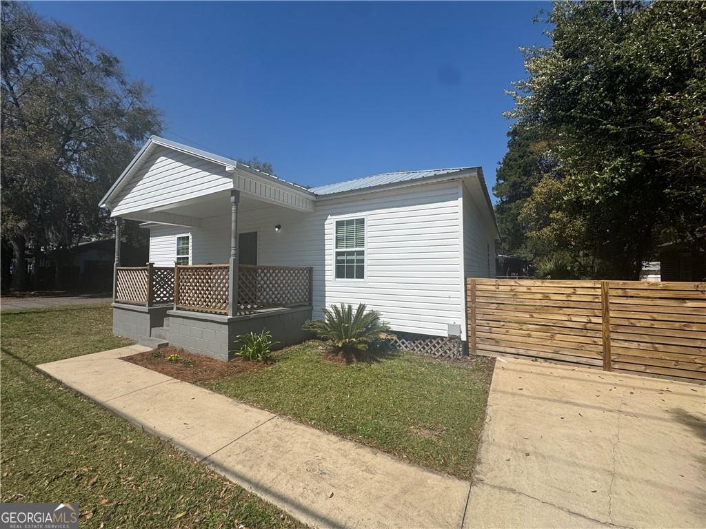 801 R Street Brunswick, GA 31520 - Photo 26 of 26