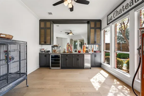 $779,000 | 6001 Wilmington Drive, Frisco, TX 75035