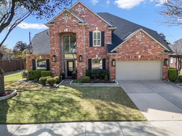 $779,000 | 6001 Wilmington Drive, Frisco, TX 75035