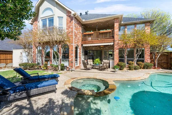 $779,000 | 6001 Wilmington Drive, Frisco, TX 75035