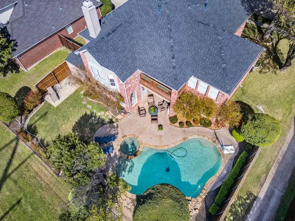 $779,000 | 6001 Wilmington Drive, Frisco, TX 75035
