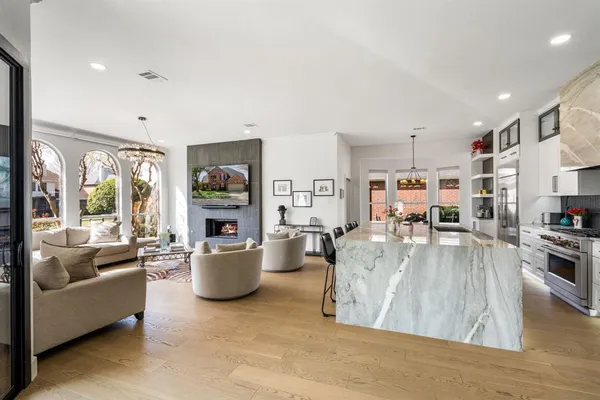 $779,000 | 6001 Wilmington Drive, Frisco, TX 75035