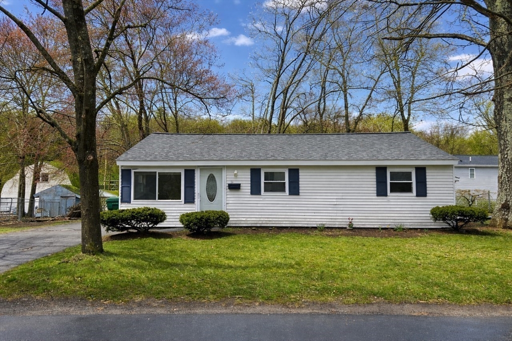 36 Candice Street Clinton, MA 01510 - Photo 11 of 11
