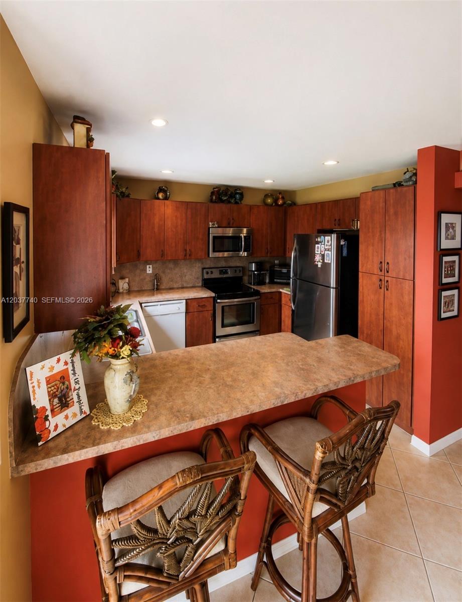 16355 Southwest 46th Terrace, Unit 16355 Miami, FL 33185 - Photo 6 of 17