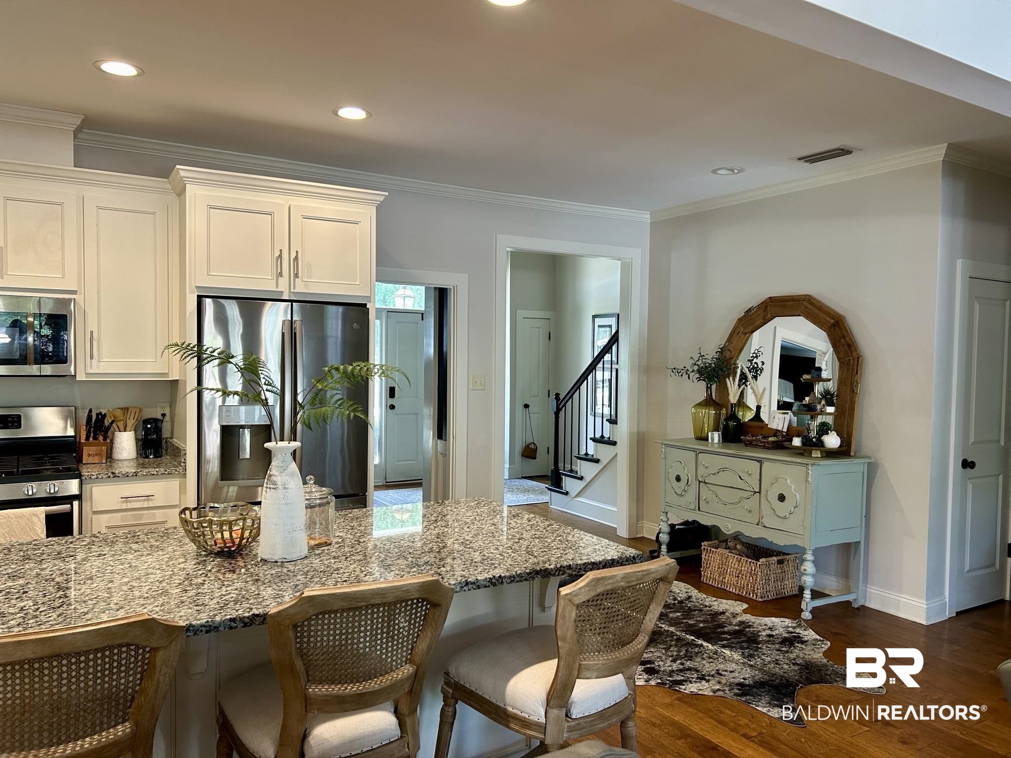 5914 Eastridge Place Mobile, AL 36608 - Photo 11 of 33