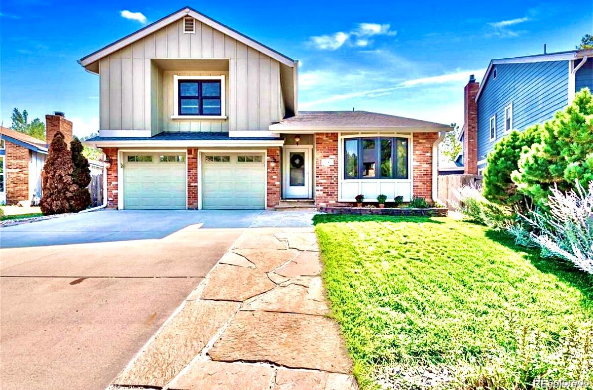 8240 South San Juan Range Road Littleton, CO 80127 - Photo 1 of 40
