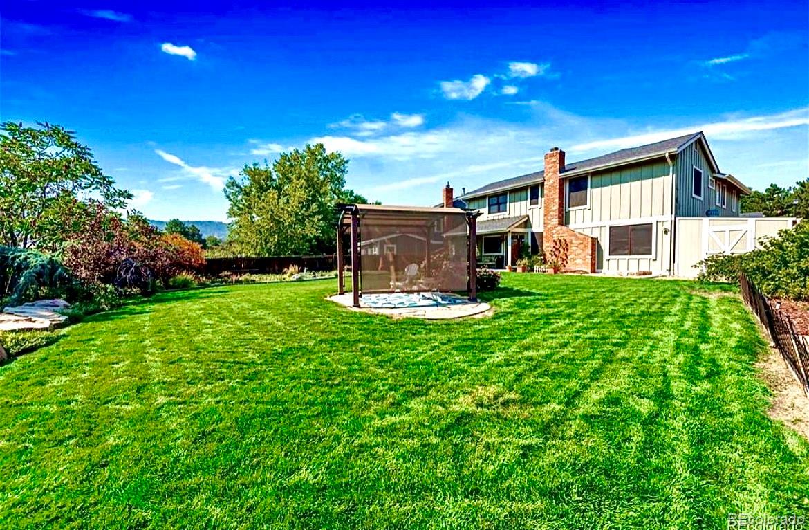 8240 South San Juan Range Road Littleton, CO 80127 - Photo 2 of 40