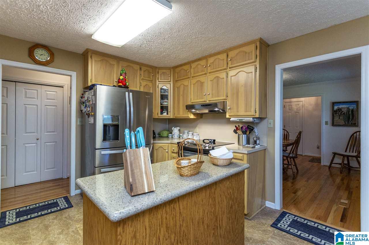 5486 Powers Road Mount Olive, AL 35117 - Photo 17 of 47