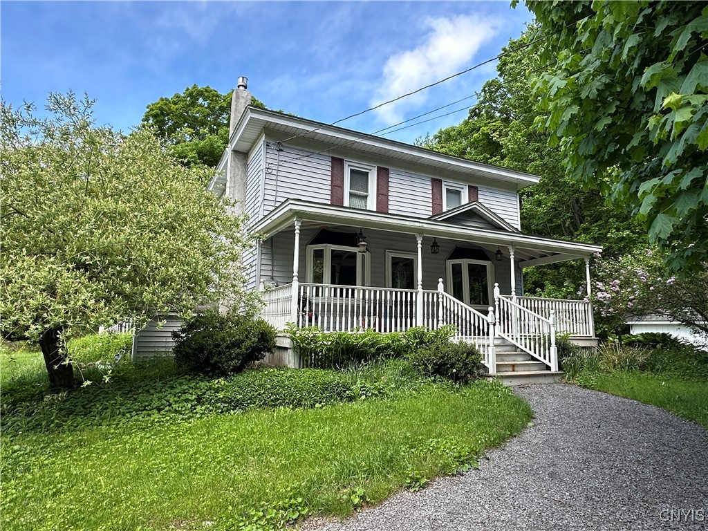 33 County Rte 25 Oswego, NY 13126 - Photo 1 of 27 Gallery Image 1