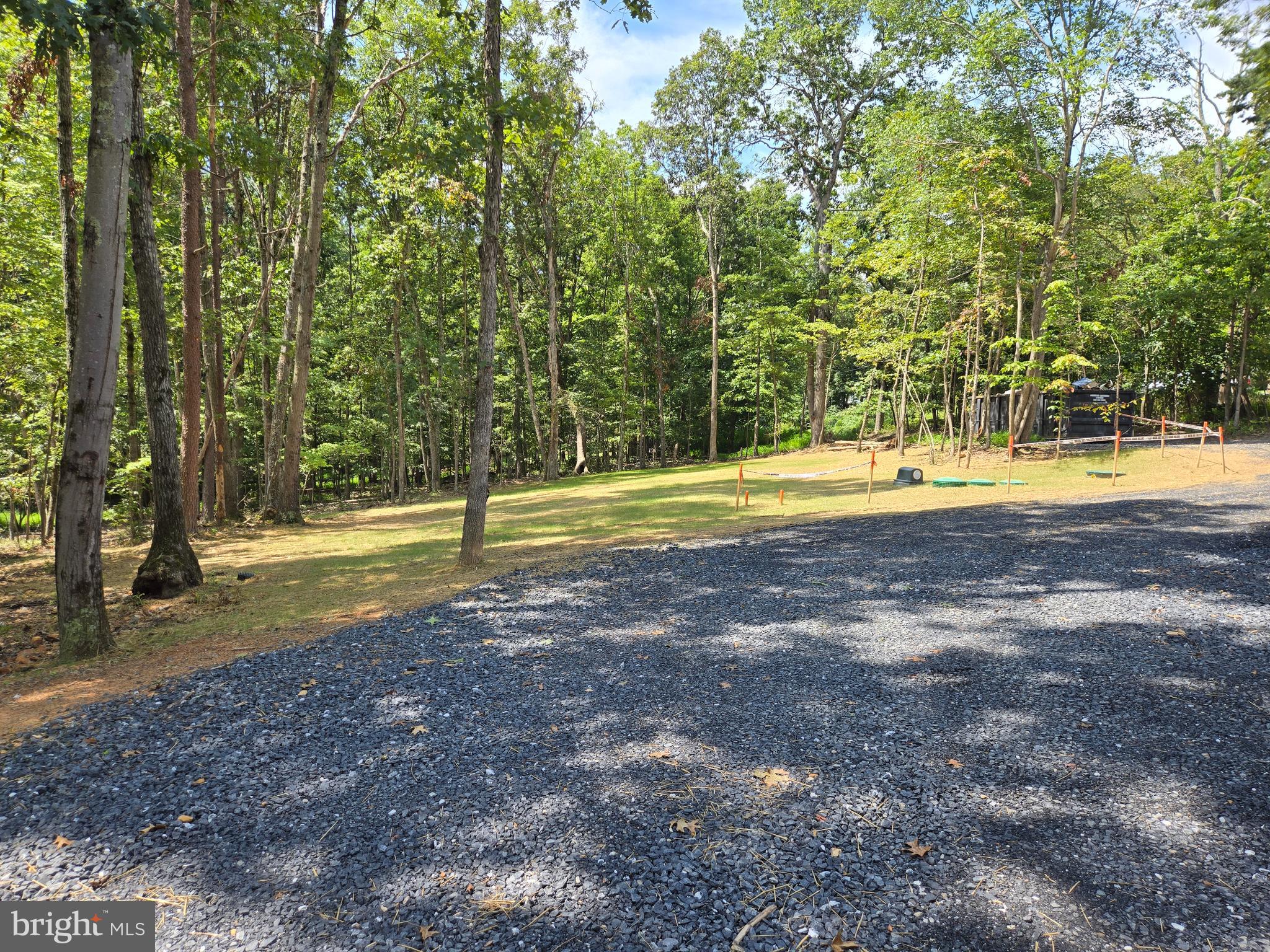 172 Martins Farm Road Front Royal, VA 22630 - Photo 21 of 22 a view of a house with a yard and swimming pool