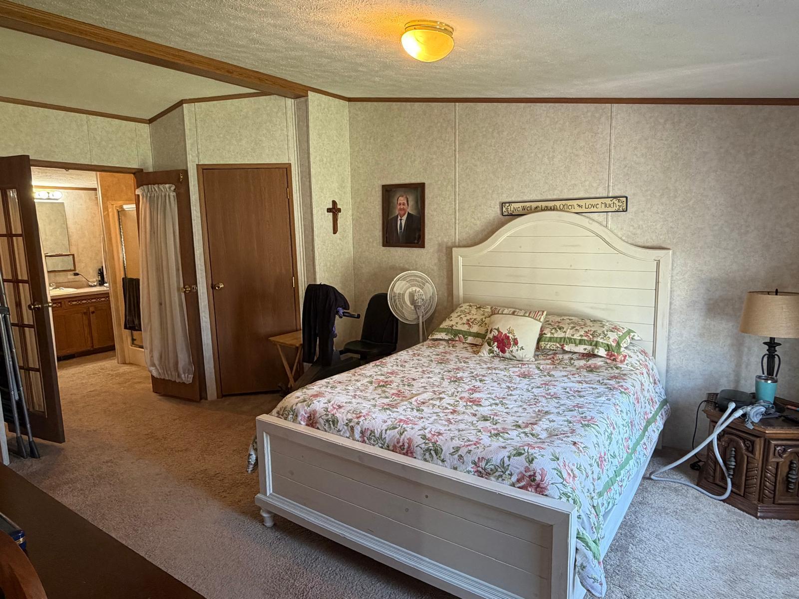 16 Ward Street Presque Isle, ME 04769 - Photo 18 of 33 Bedroom
