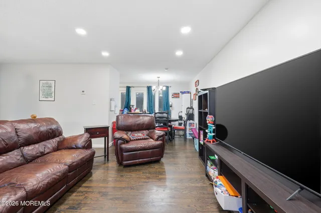 $450,000 | 198 Village Drive, Barnegat, NJ 08005