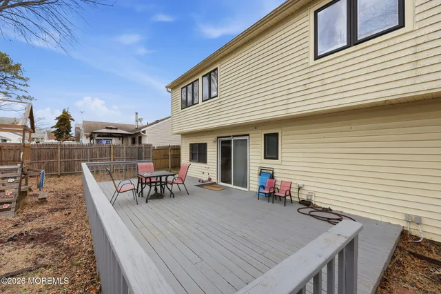 $450,000 | 198 Village Drive, Barnegat, NJ 08005