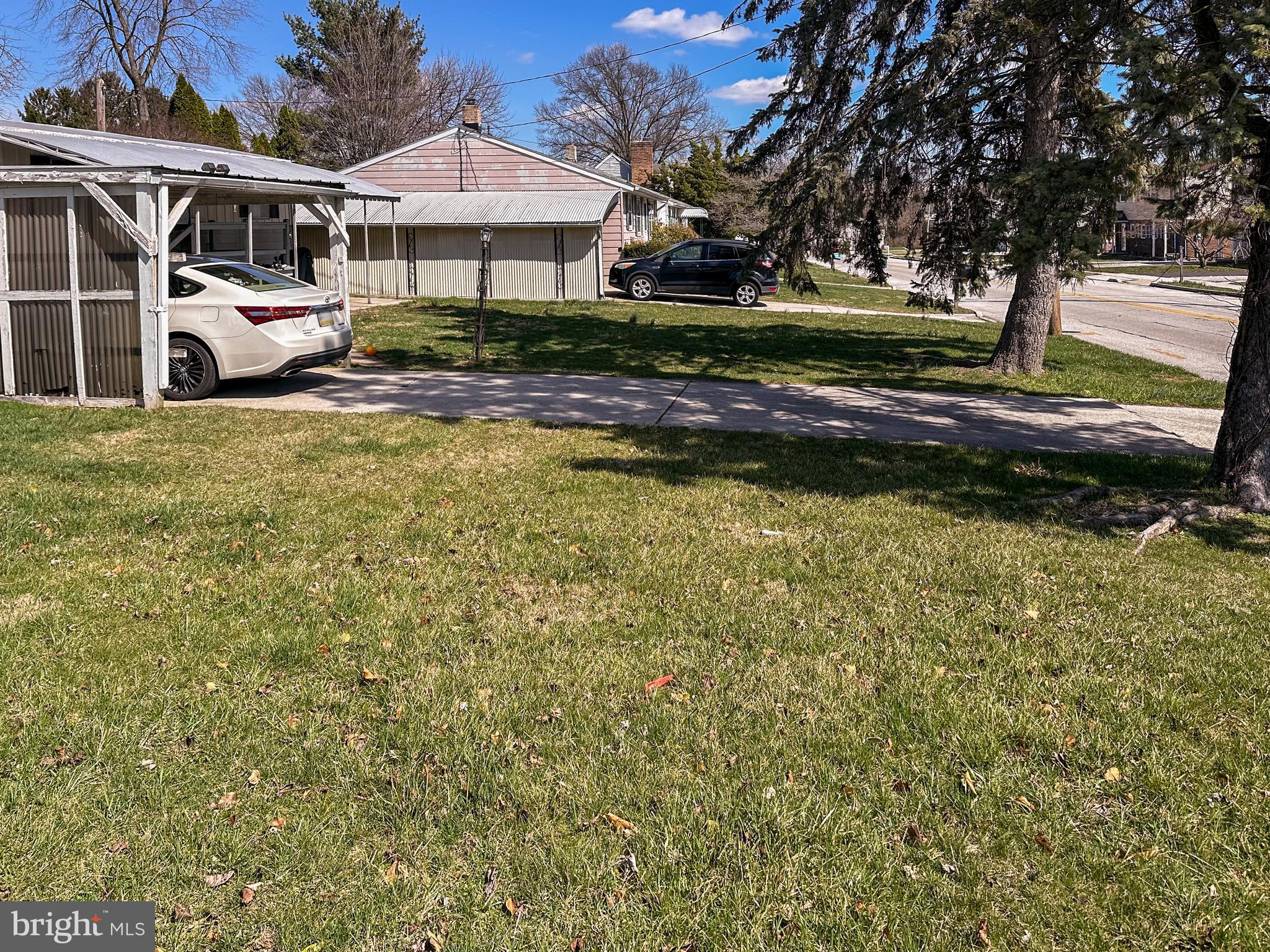 12 Oneill Avenue Hanover, PA 17331 - Photo 14 of 14 a front view of a house with a yard