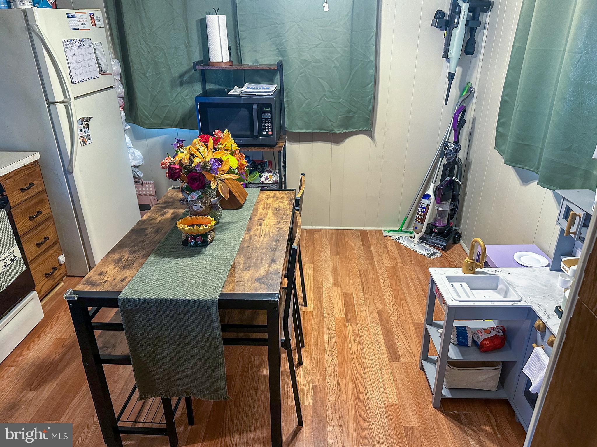 12 Oneill Avenue Hanover, PA 17331 - Photo 6 of 14 a dining room with furniture and wooden floor