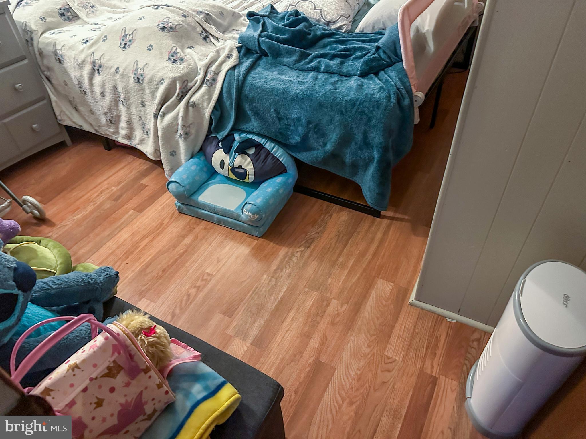 12 Oneill Avenue Hanover, PA 17331 - Photo 8 of 14 a living room with furniture and wooden floor
