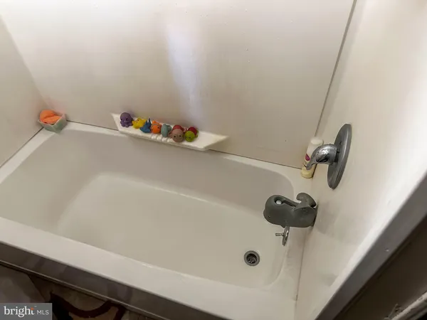 view of bathroom