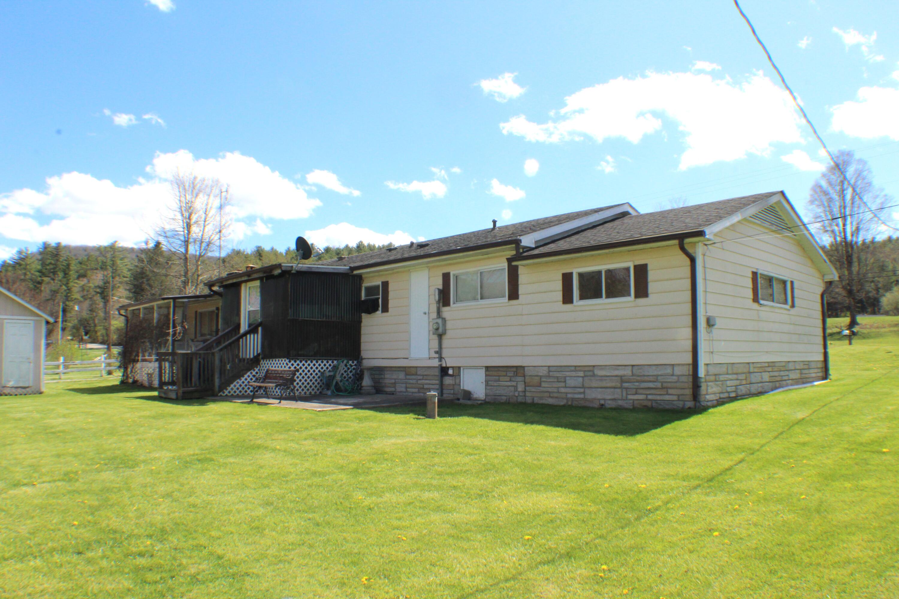6459 Huntersville Road Marlinton, WV 24954 - Photo 30 of 31 Gallery Image 30