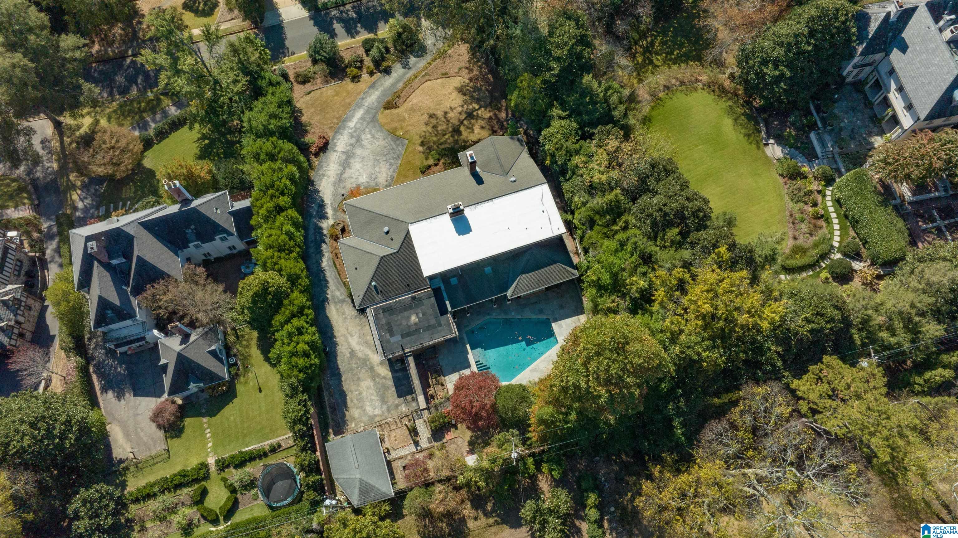 6 Rockledge Road Birmingham, AL 35213 - Photo 51 of 52