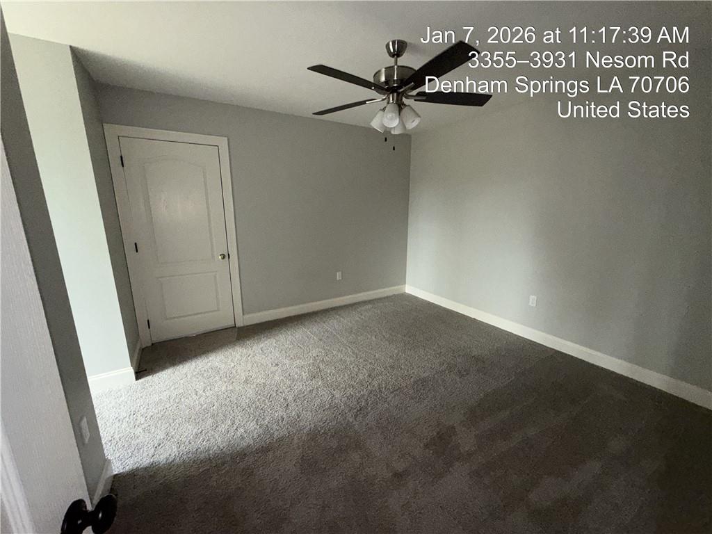 3675 Nesom Road Denham Springs, LA 70706 - Photo 16 of 16 Gallery Image 16
