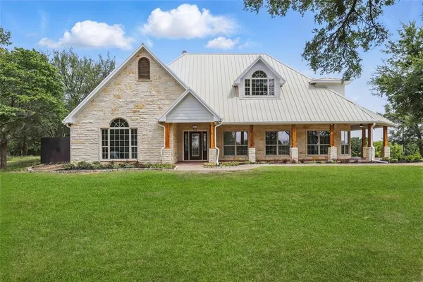 $999,900 | 1430 Black Hawk Trail, Nemo, TX 76070
