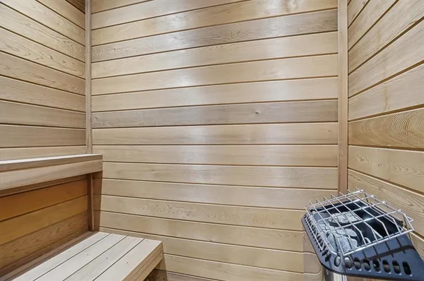 a bathroom with a sink