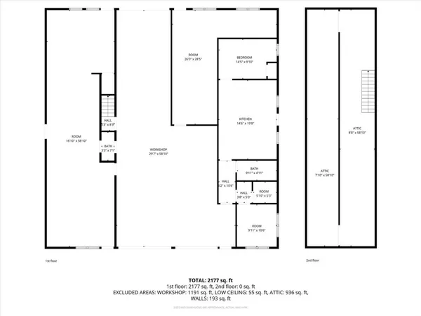 a picture of floor plan