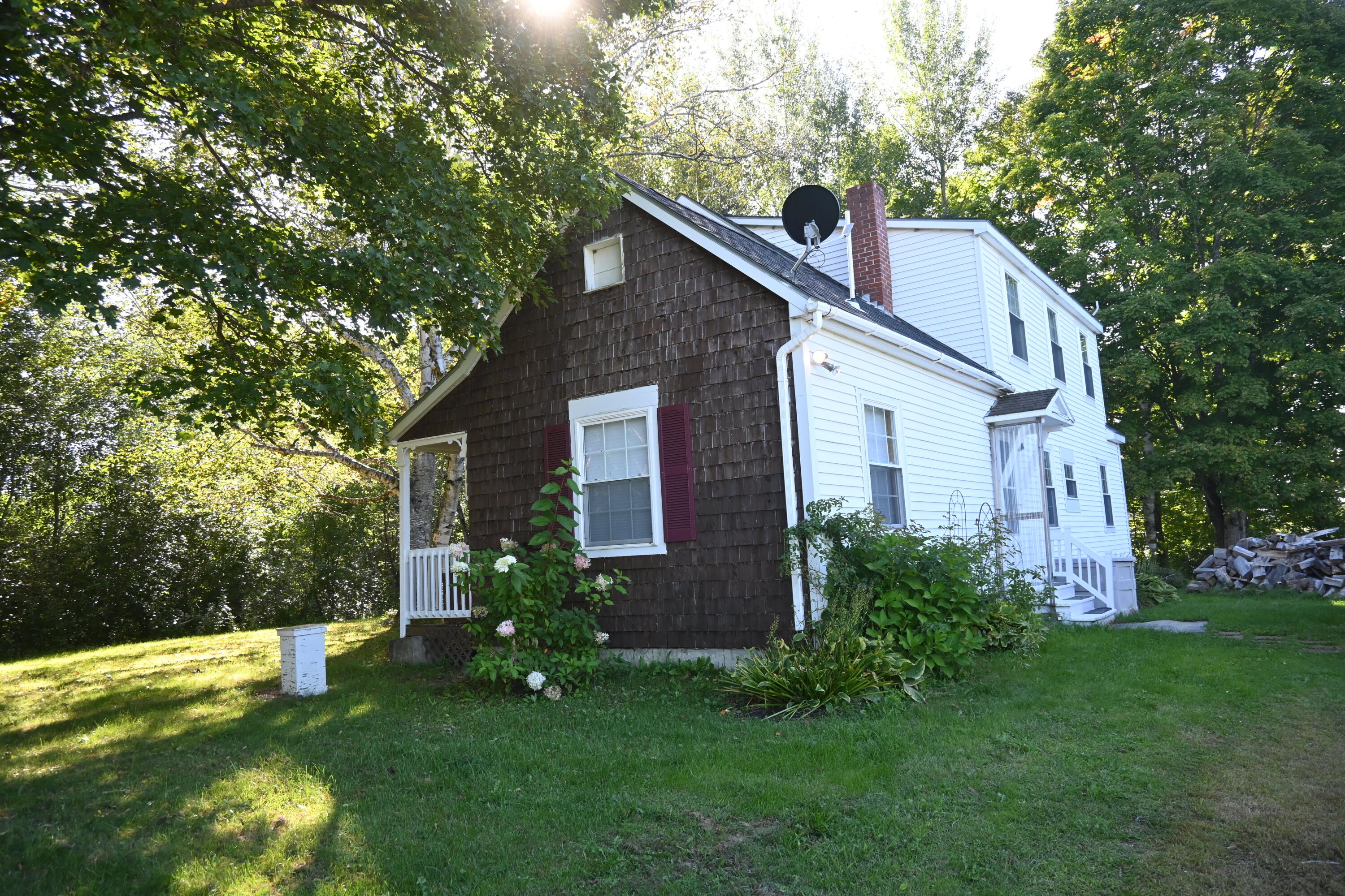 214 Dudley Corner Road Skowhegan, ME 04976 - Photo 61 of 87 DSC_0531