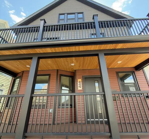 $789,000 | 446 Broadway, Unit 1, Somerville, MA 02145