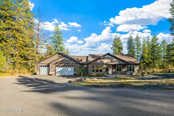 $1,400,000 | 37511 East Hayden Lake Road, Hayden, ID 83835
