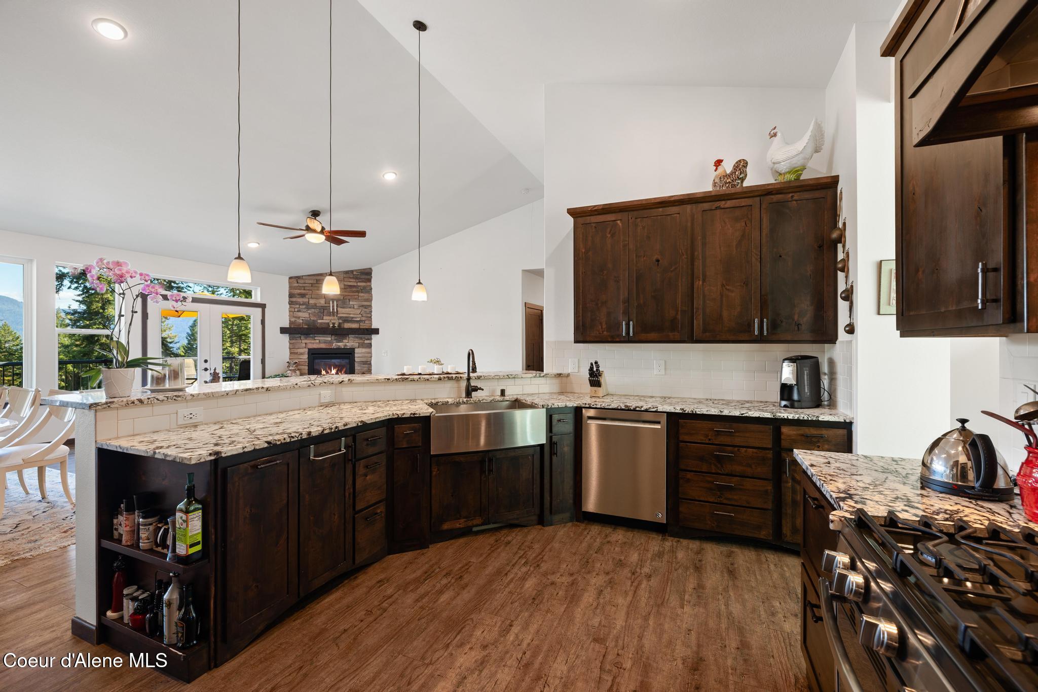 37511 East Hayden Lake Road Hayden, ID 83835 - Photo 15 of 60 Hayden Lake RD Photos13