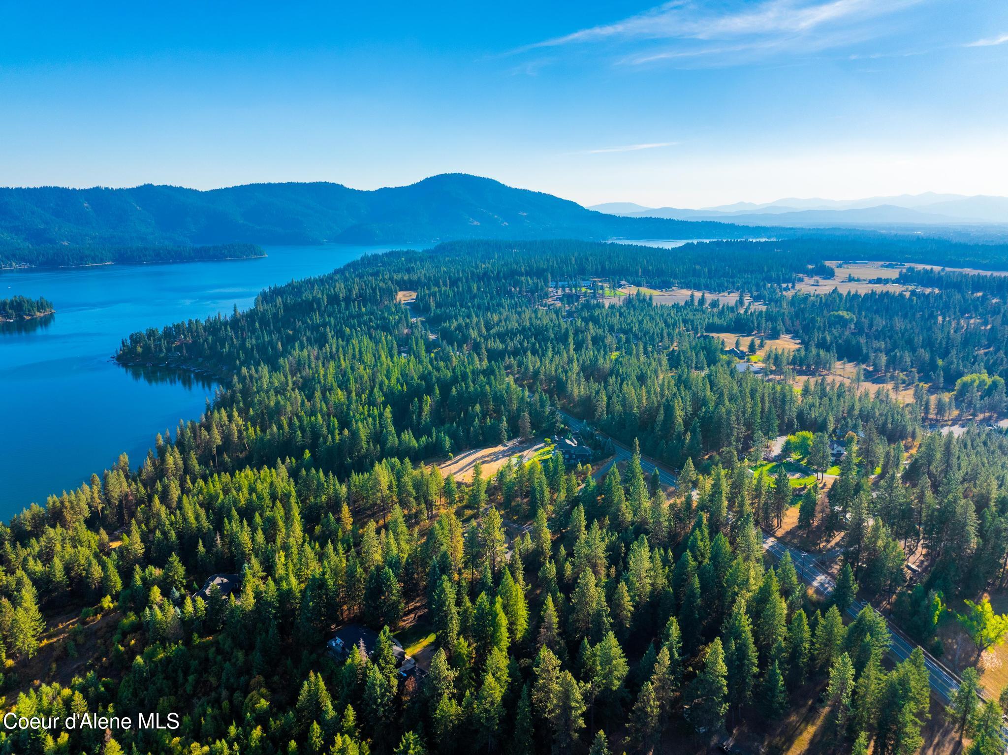 37511 East Hayden Lake Road Hayden, ID 83835 - Photo 56 of 60 Hayden Lake RD Aerials17