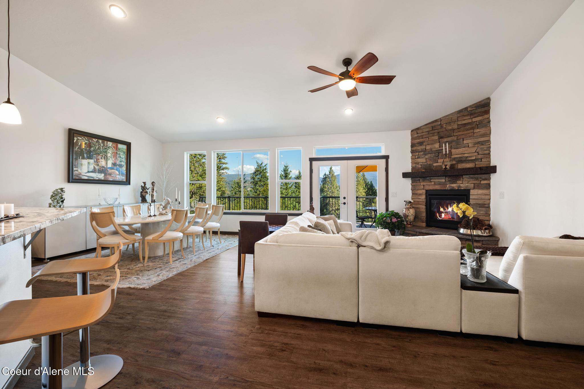 37511 East Hayden Lake Road Hayden, ID 83835 - Photo 6 of 60 Hayden Lake RD Photos4