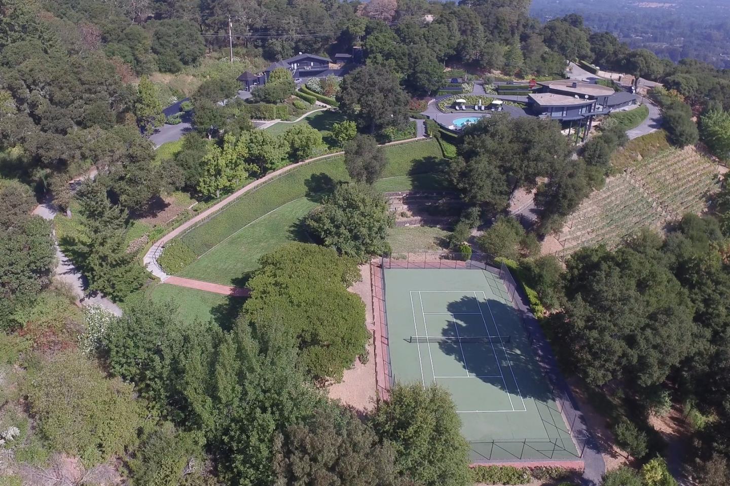 835 La Honda Road Woodside, CA 94062 - Photo 29 of 30