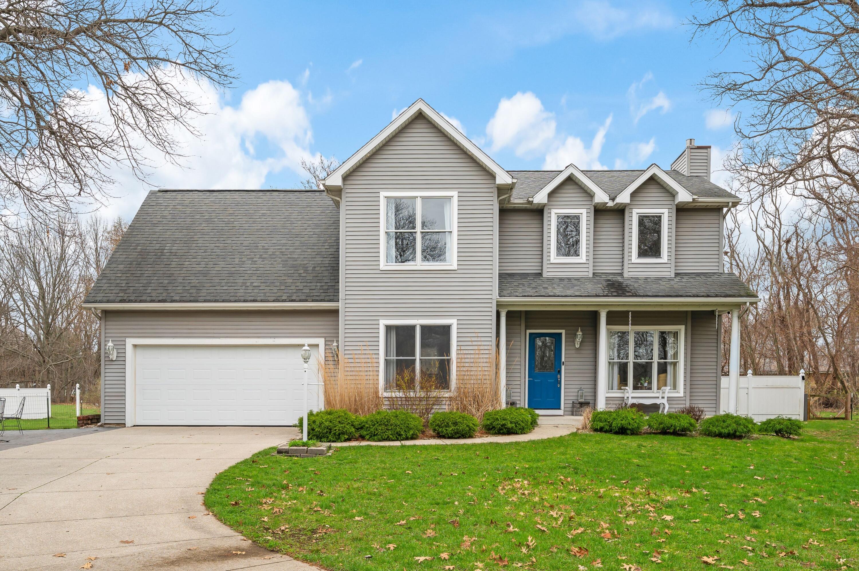 2223 Monica Road Stevensville, MI 49127 - Photo 1 of 61 01DSC_2674