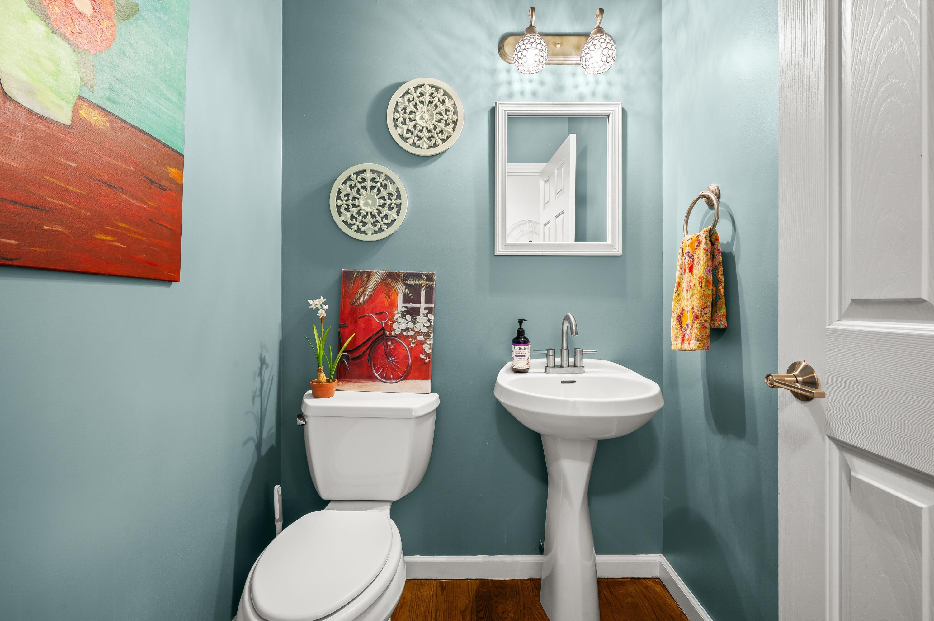 2223 Monica Road Stevensville, MI 49127 - Photo 21 of 61 21DSC_2878