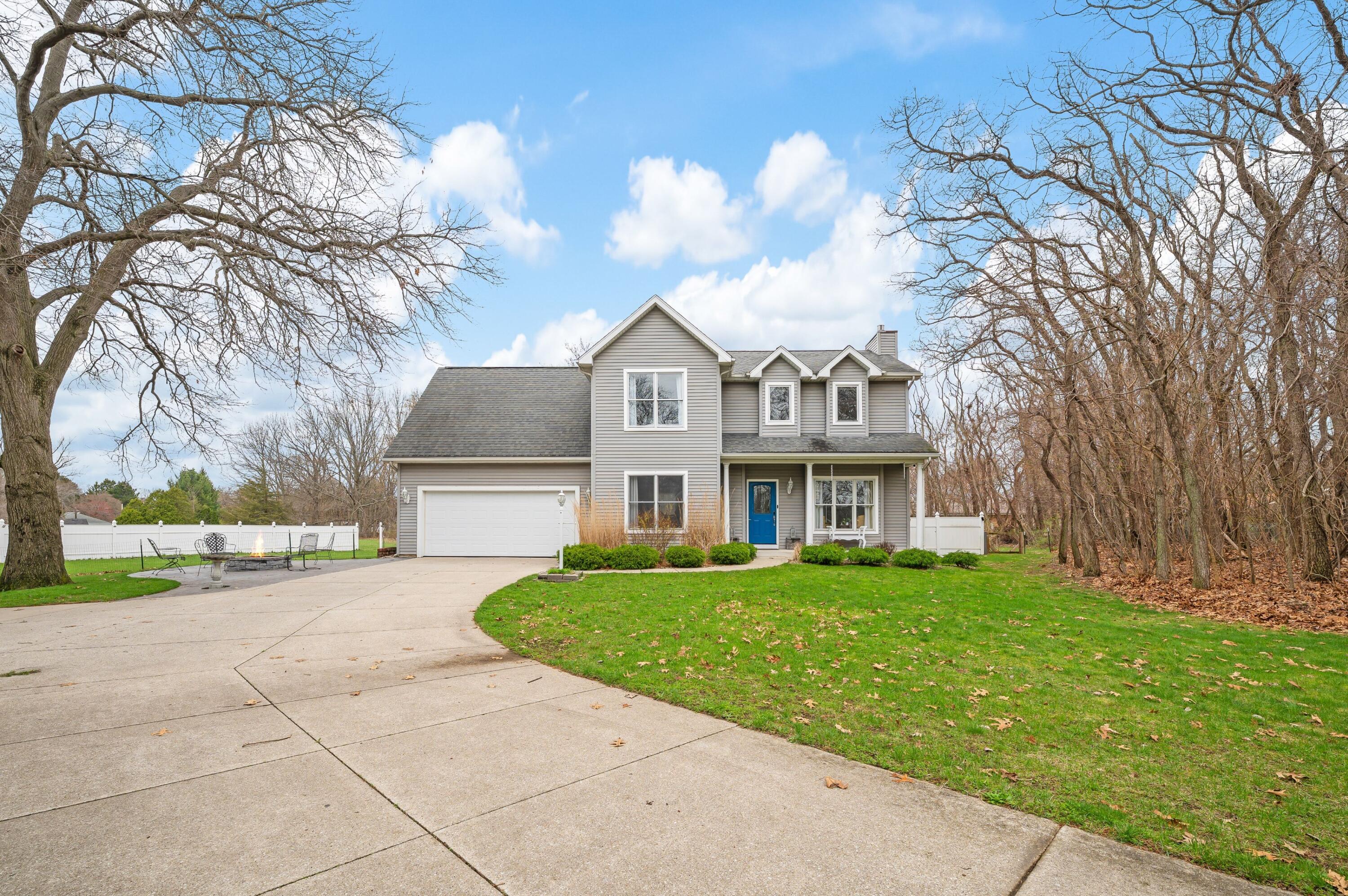 2223 Monica Road Stevensville, MI 49127 - Photo 3 of 61 03DSC_2668